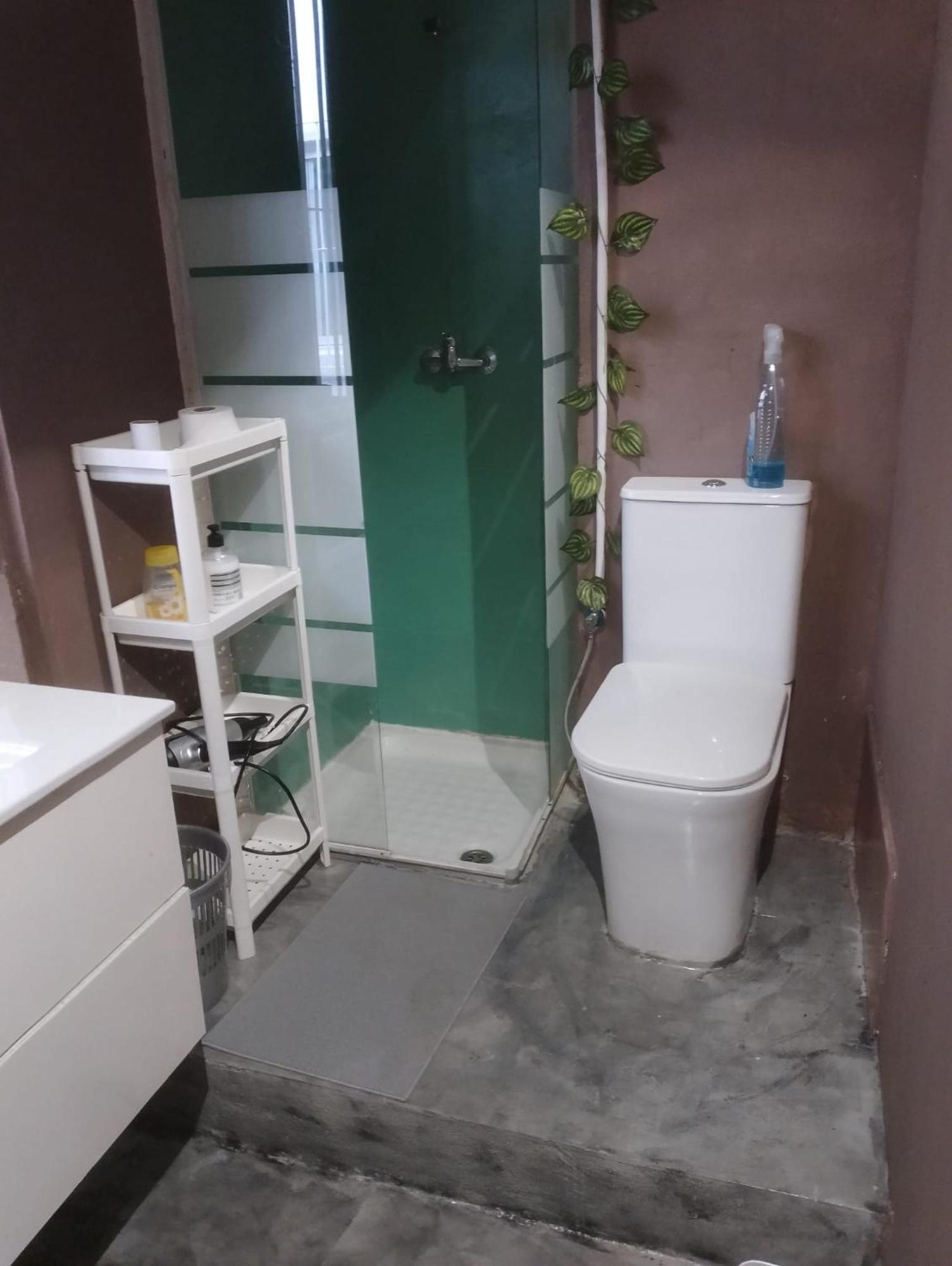 Rabasa Alicante - Casas De Planta Baja Familiar Para 8 Personas Экстерьер фото