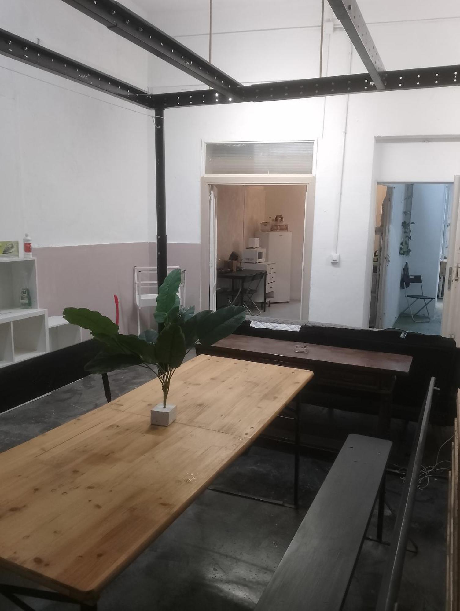 Rabasa Alicante - Casas De Planta Baja Familiar Para 8 Personas Экстерьер фото