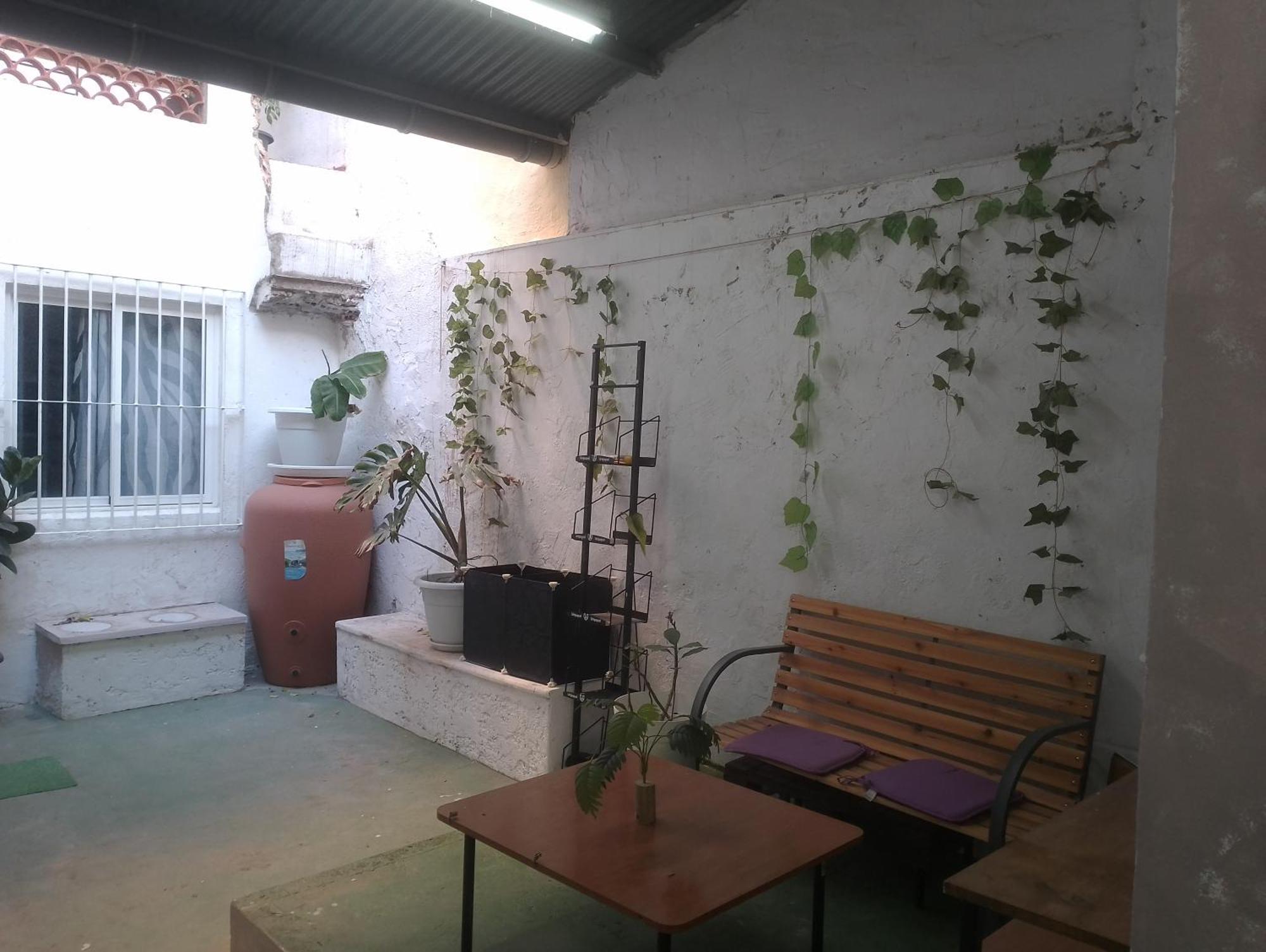 Rabasa Alicante - Casas De Planta Baja Familiar Para 8 Personas Экстерьер фото