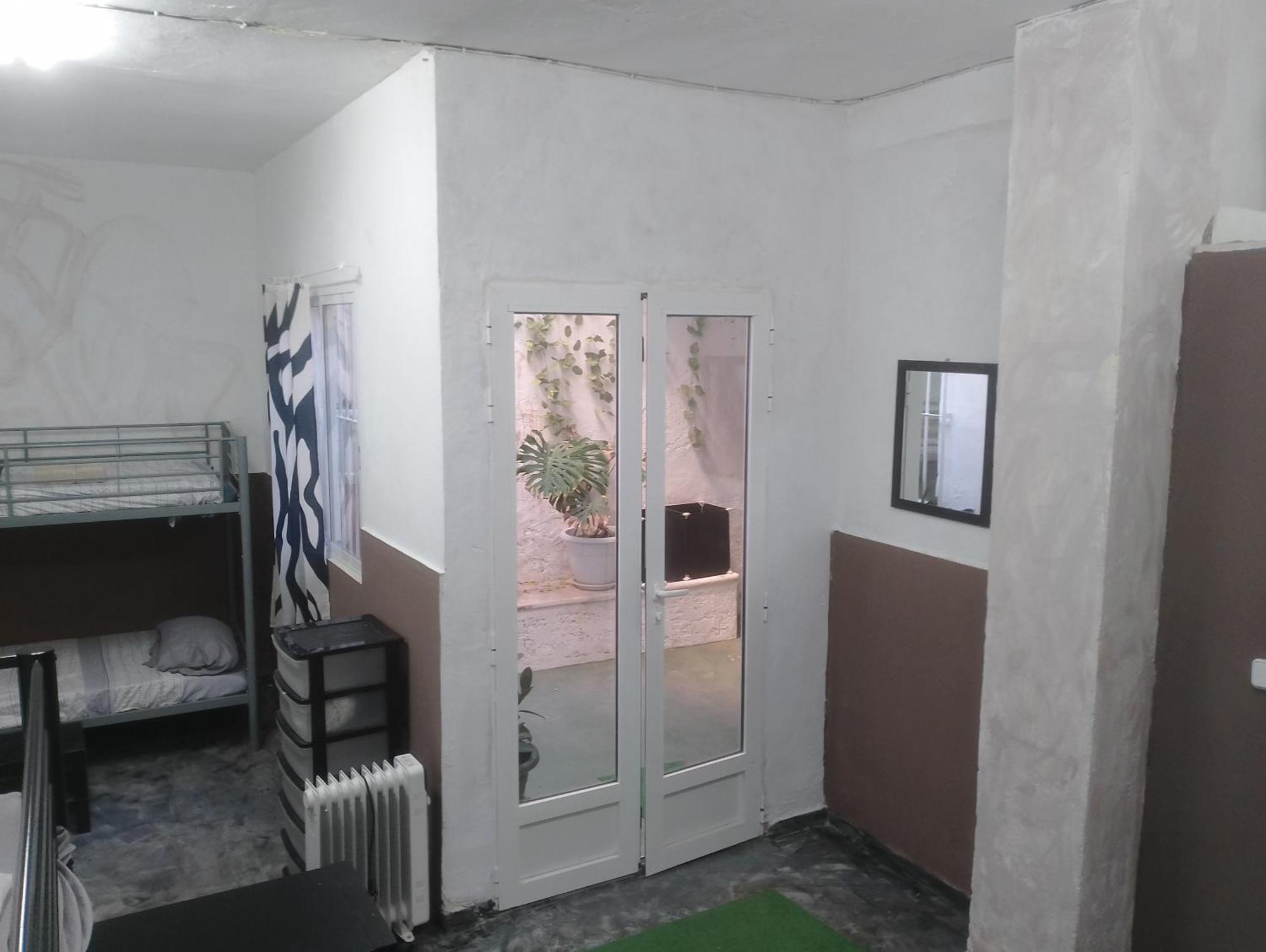 Rabasa Alicante - Casas De Planta Baja Familiar Para 8 Personas Экстерьер фото