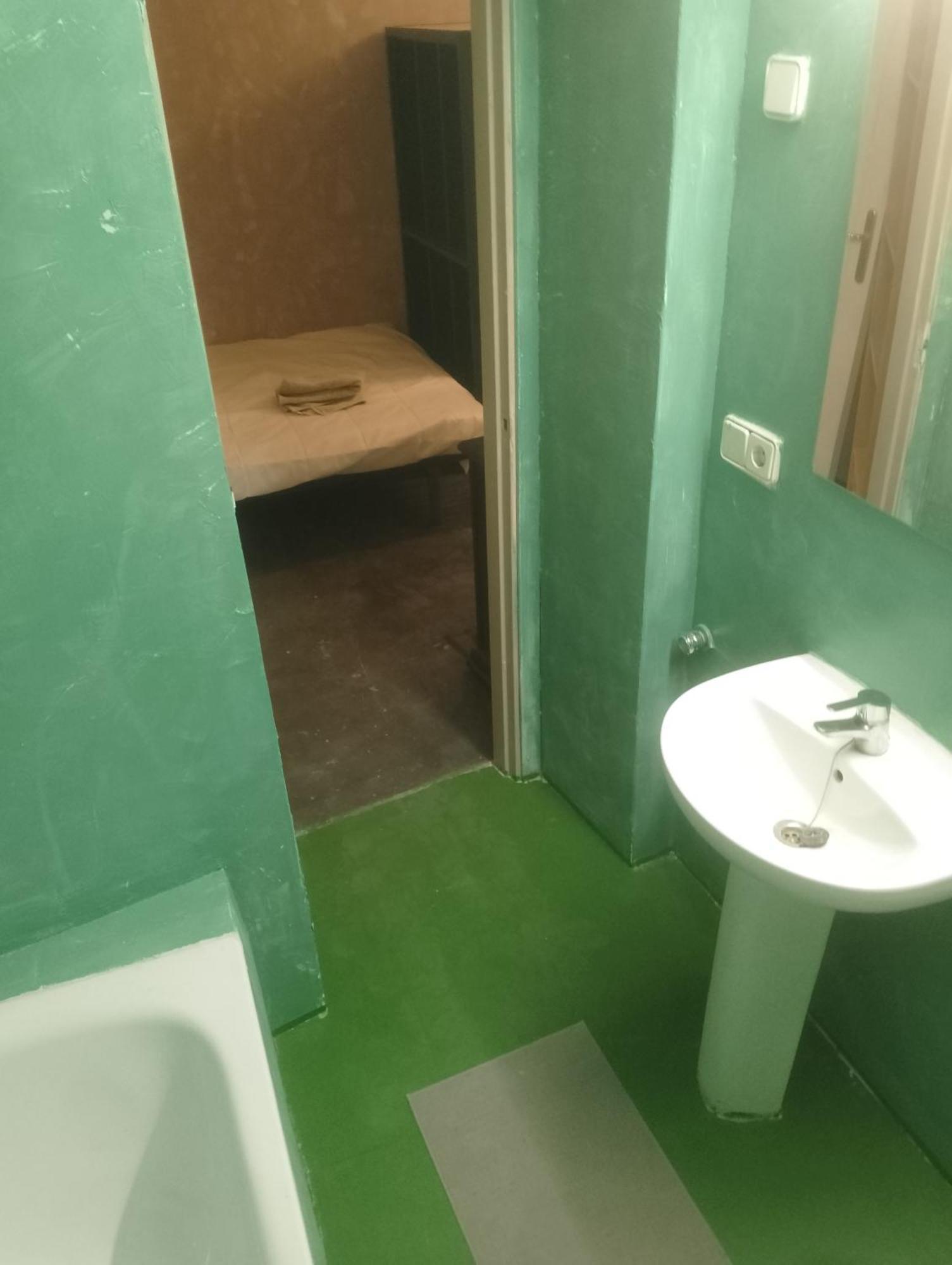 Rabasa Alicante - Casas De Planta Baja Familiar Para 8 Personas Экстерьер фото