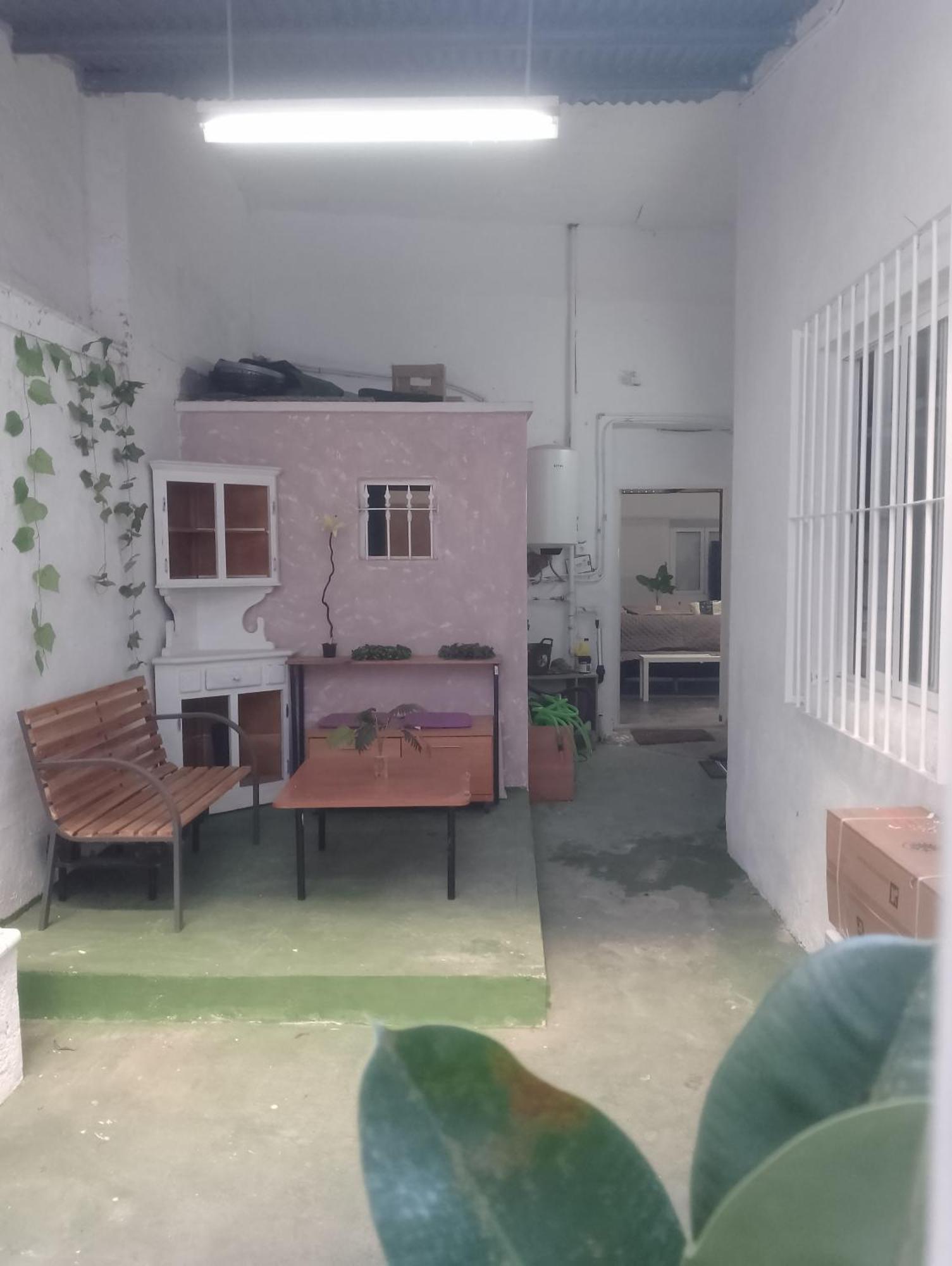 Rabasa Alicante - Casas De Planta Baja Familiar Para 8 Personas Экстерьер фото