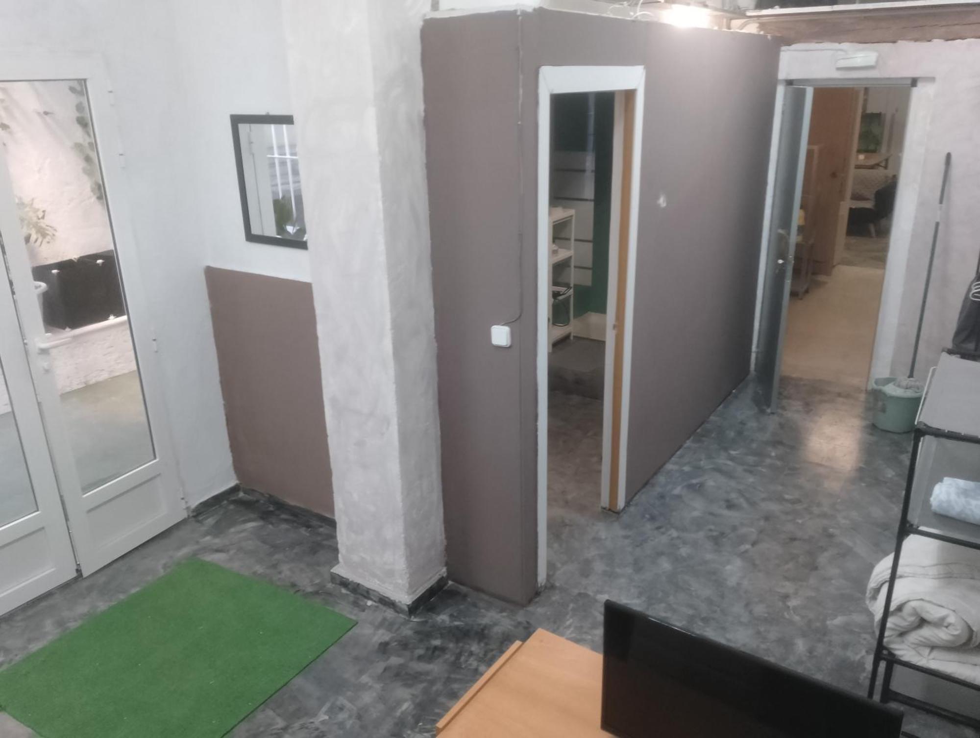 Rabasa Alicante - Casas De Planta Baja Familiar Para 8 Personas Экстерьер фото
