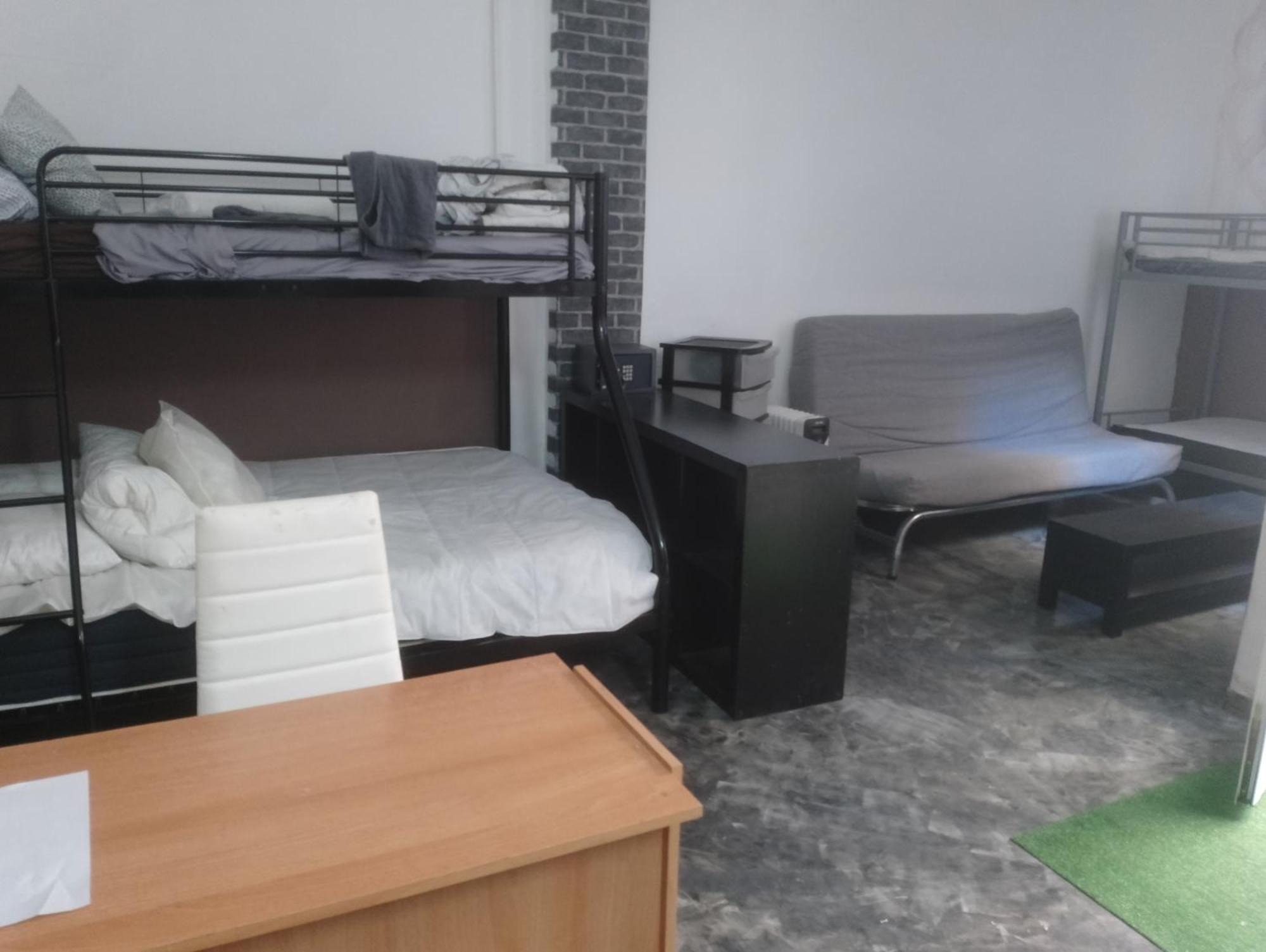 Rabasa Alicante - Casas De Planta Baja Familiar Para 8 Personas Экстерьер фото