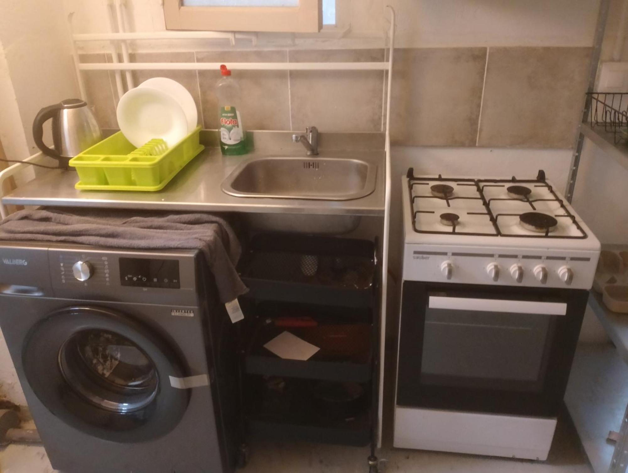 Rabasa Alicante - Casas De Planta Baja Familiar Para 8 Personas Экстерьер фото