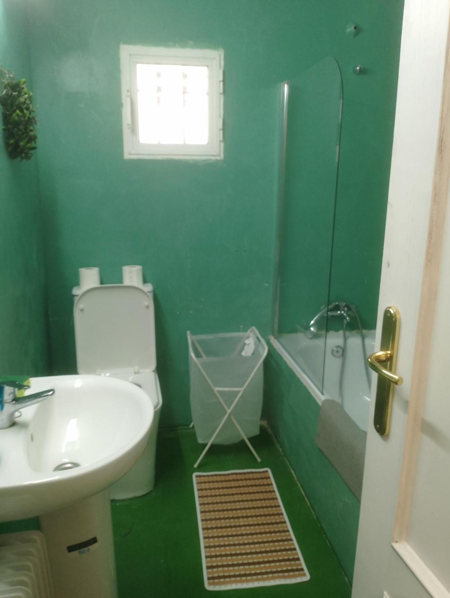 Rabasa Alicante - Casas De Planta Baja Familiar Para 8 Personas Экстерьер фото