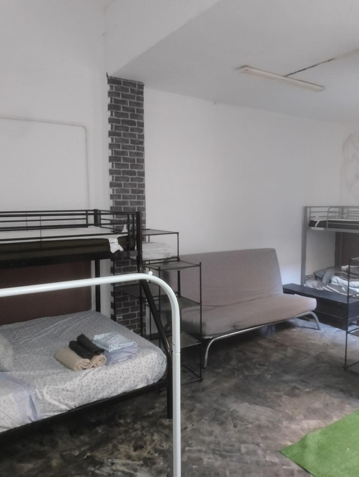 Rabasa Alicante - Casas De Planta Baja Familiar Para 8 Personas Экстерьер фото