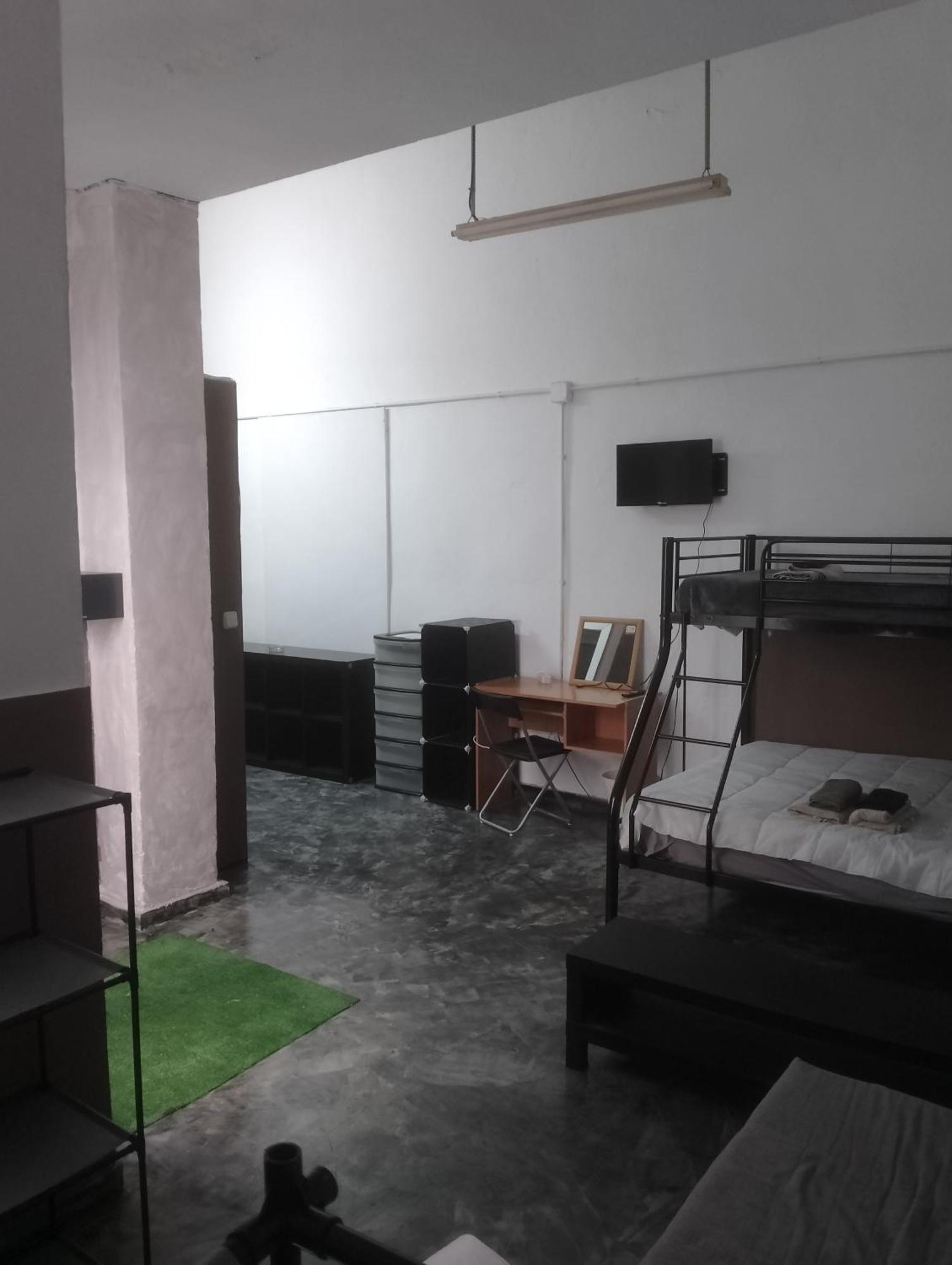 Rabasa Alicante - Casas De Planta Baja Familiar Para 8 Personas Экстерьер фото